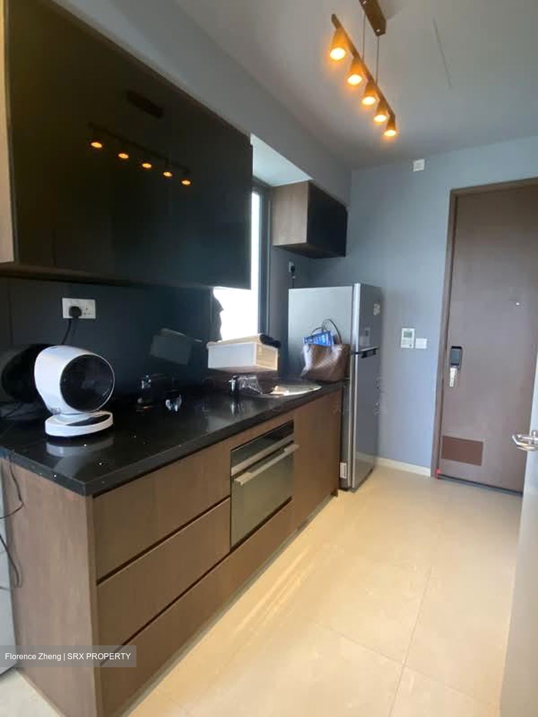City Suites (D12), Apartment #565816261